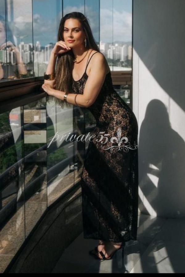 LETÍCIA BRANDÃO - Acompanhantes Florianópolis
