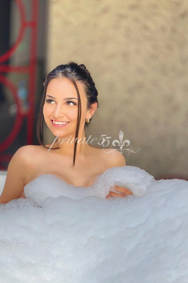 LETICIA COOLLEN - Acompanhantes Florianópolis