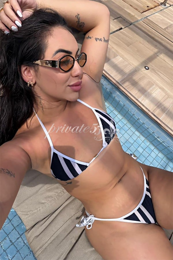 LETÍCIA FERRÃO - Acompanhantes Florianópolis