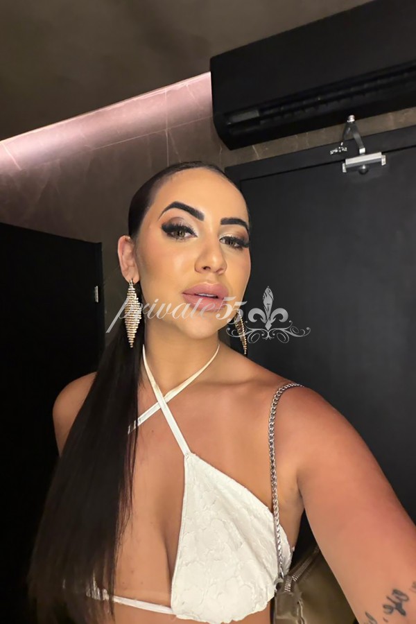 LETÍCIA FERRÃO - Acompanhantes Florianópolis