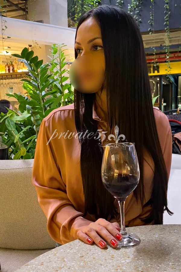 LETÍCIA MACHADO - Acompanhantes Florianópolis