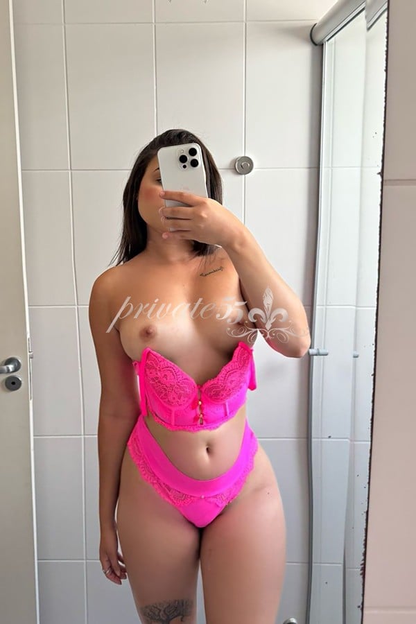 LETÍCIA PONTES - Acompanhantes Florianópolis