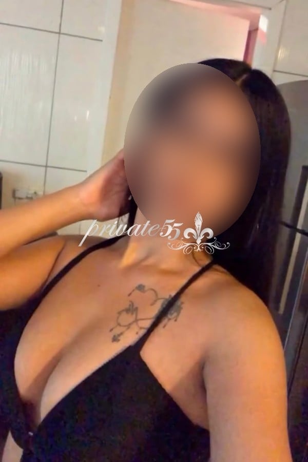 LETÍCIA SILVA - Acompanhantes Florianópolis