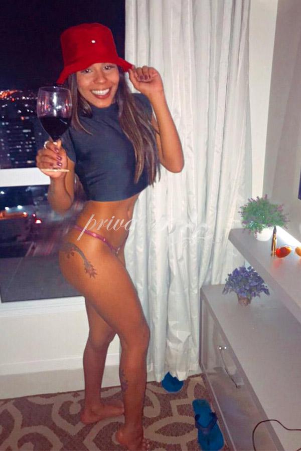 LETÍCIA ALVES - Acompanhantes Florianópolis