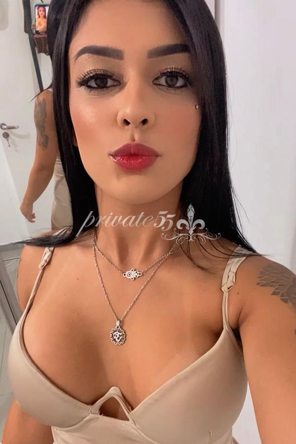 LETÍCIA GUIMARÃES - Acompanhantes Florianópolis