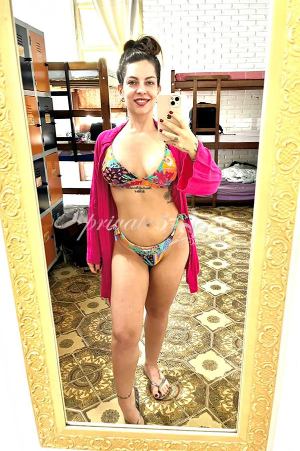 LETÍCIA GÓES - Acompanhantes Florianópolis