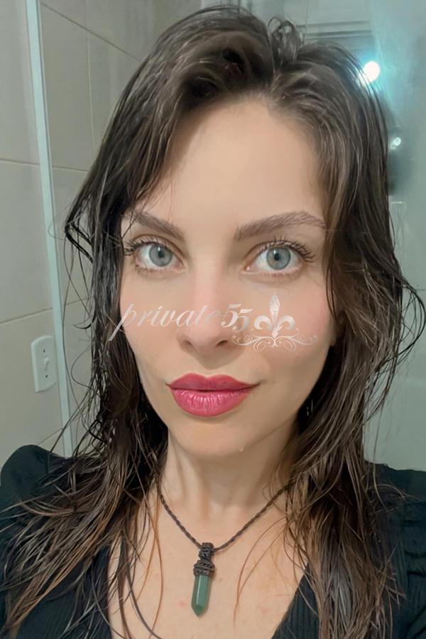 LETÍCIA GÓES - Acompanhantes Florianópolis