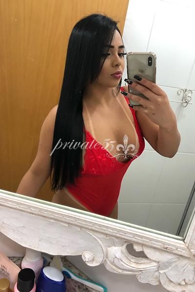 LETÍCIA VIANNA - Acompanhantes Florianópolis