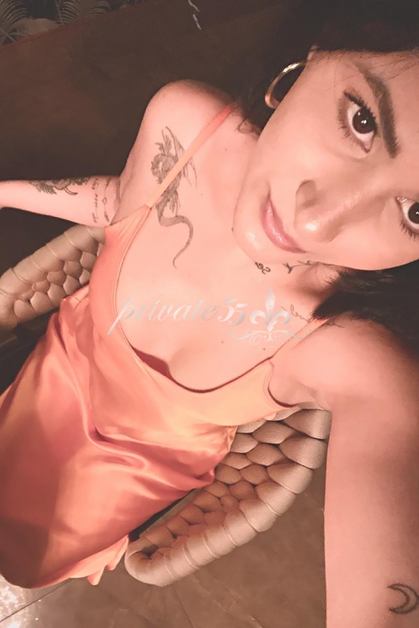 LILIAN CASTILLO - Acompanhantes Florianópolis