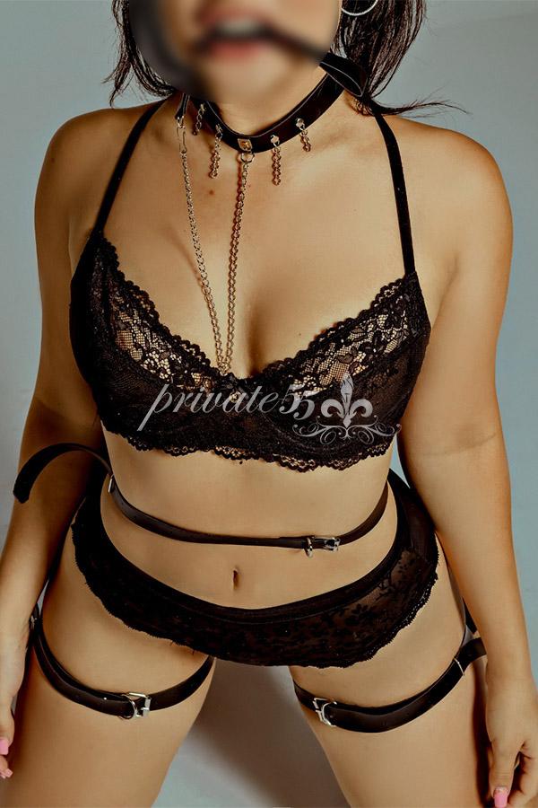 LILITH FERRI - Acompanhantes Florianópolis