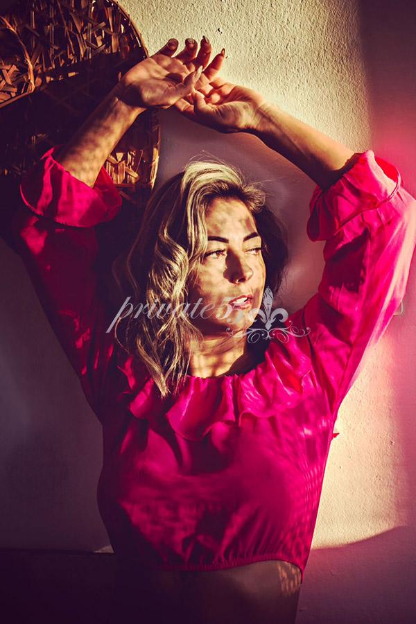 BRENDA SILVEIRA - Acompanhantes Florianópolis