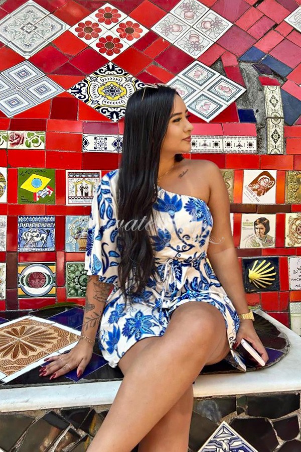 LIVIA ROUF - Acompanhantes Florianópolis