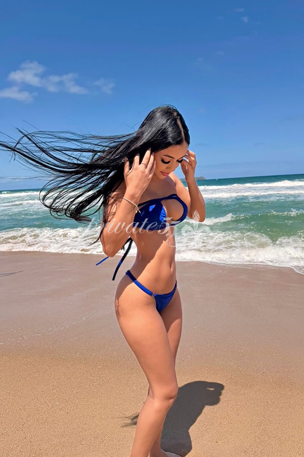 LIVIA STOCCO - Acompanhantes Florianópolis