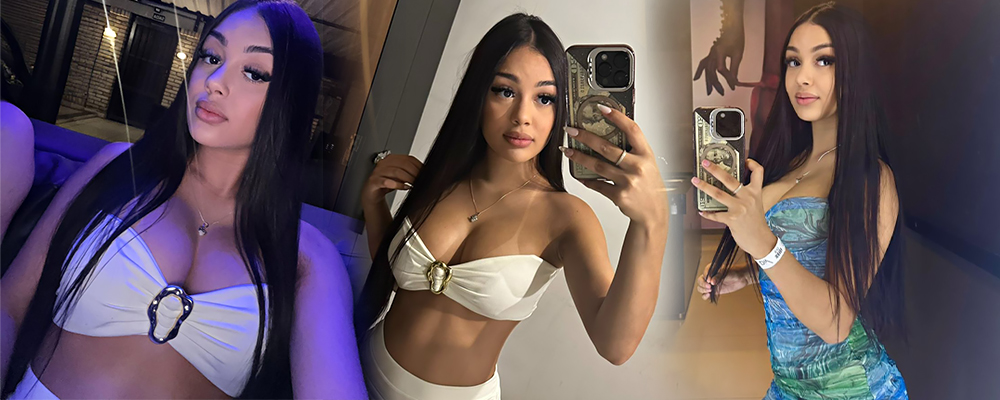 Foto do anúncio acompanhante Livia Stocco em Balneário Camboriú