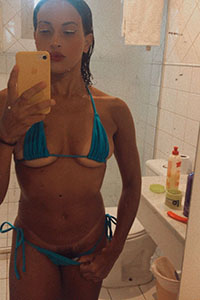 Foto do anúncio acompanhante Livia Tantra em Florianópolis