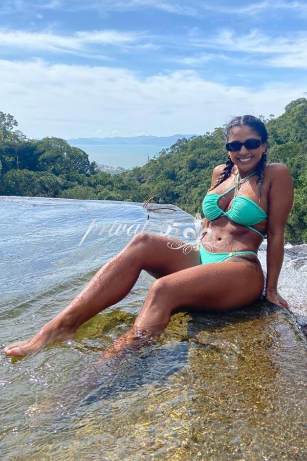 LIZ MEINZ - Acompanhantes Florianópolis