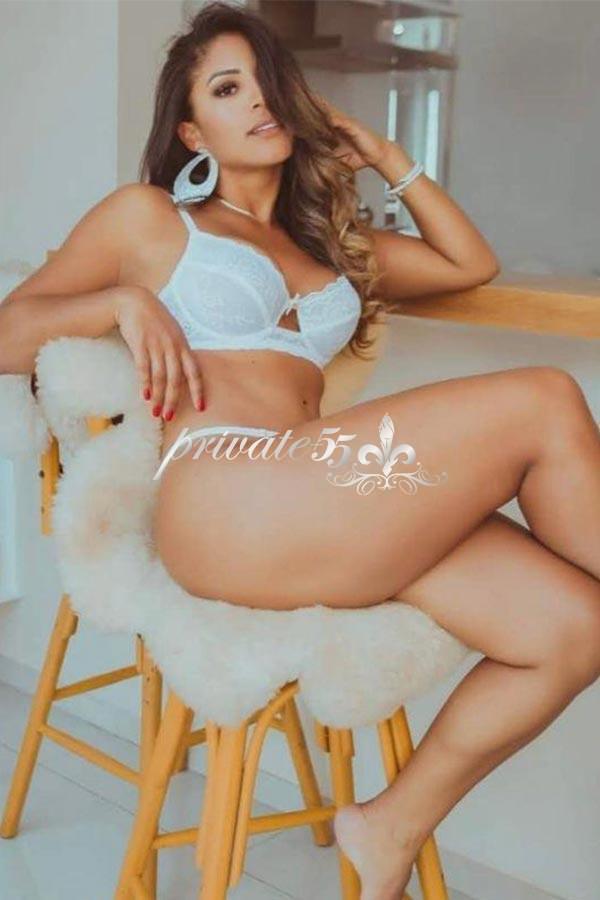 LIZ MEINZ - Acompanhantes Florianópolis