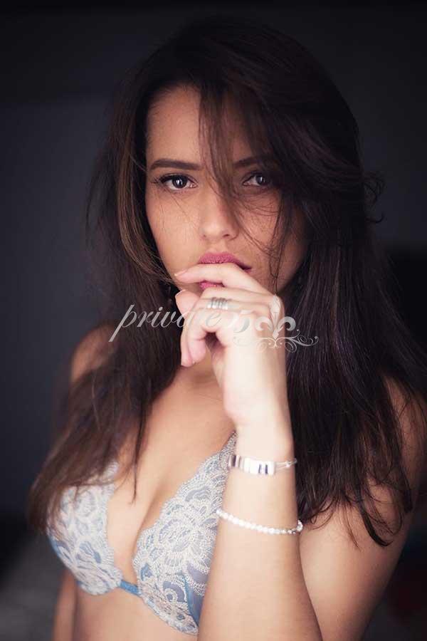 LIZ NUNES - Acompanhantes Florianópolis