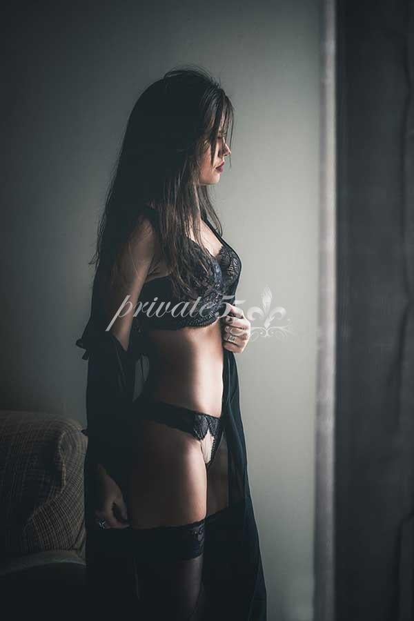 LIZ NUNES - Acompanhantes Florianópolis