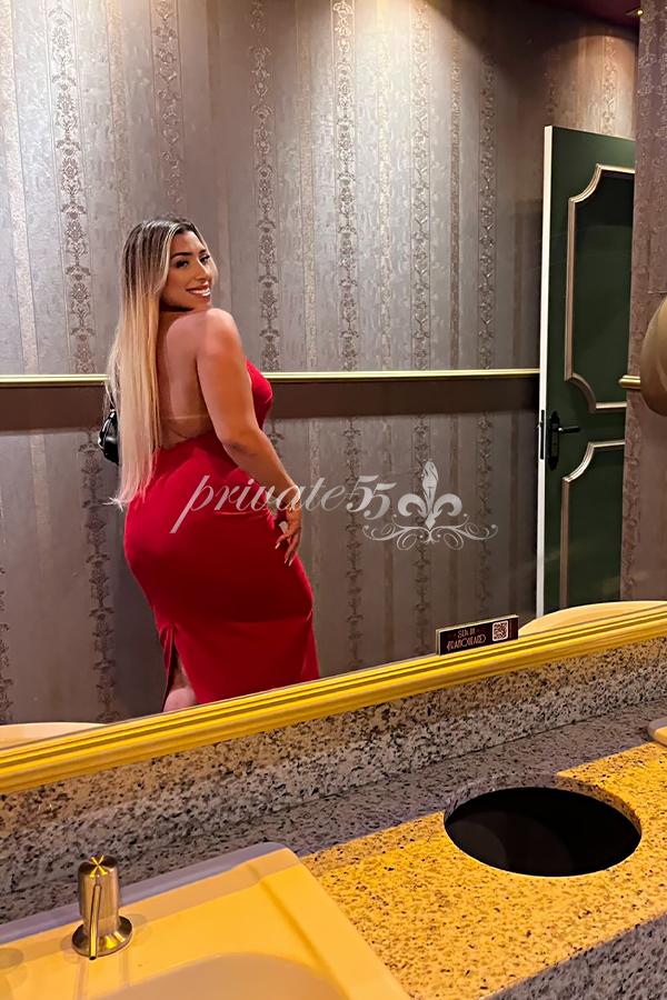 LOREN B - Acompanhantes Florianópolis