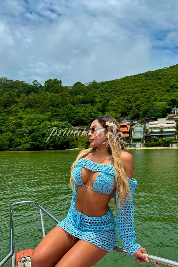 LORENA LOLLY - Acompanhantes Florianópolis