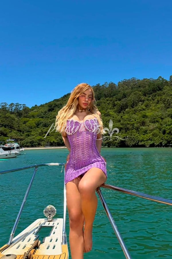 LORENA LOLLY - Acompanhantes Florianópolis