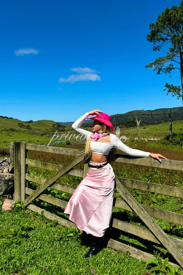LORENA LOLLY - Acompanhantes Florianópolis