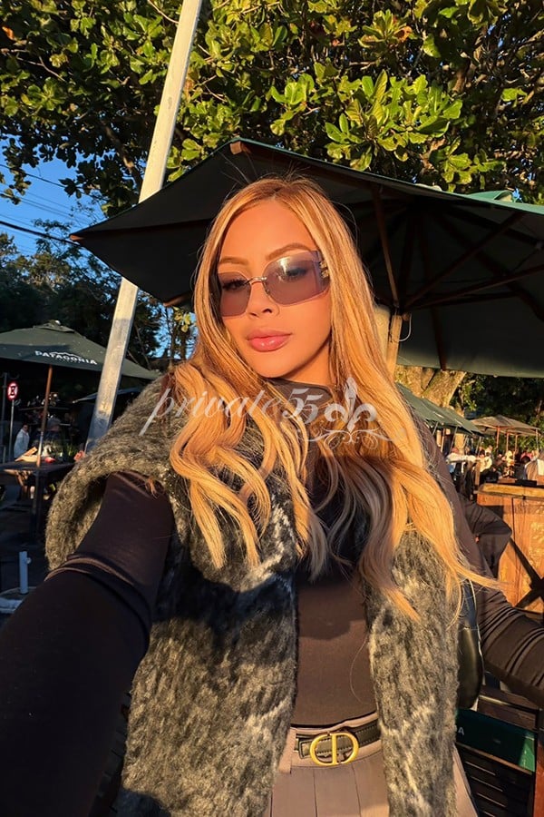 LORENA LOLLY - Acompanhantes Florianópolis