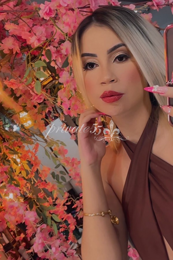 LORENA NEVES - Acompanhantes Florianópolis