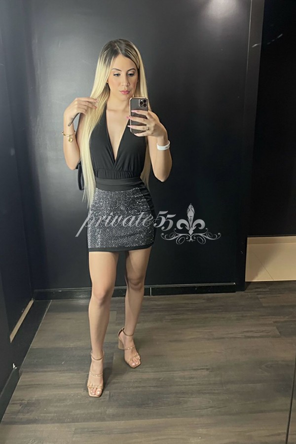 LORENA NEVES - Acompanhantes Florianópolis
