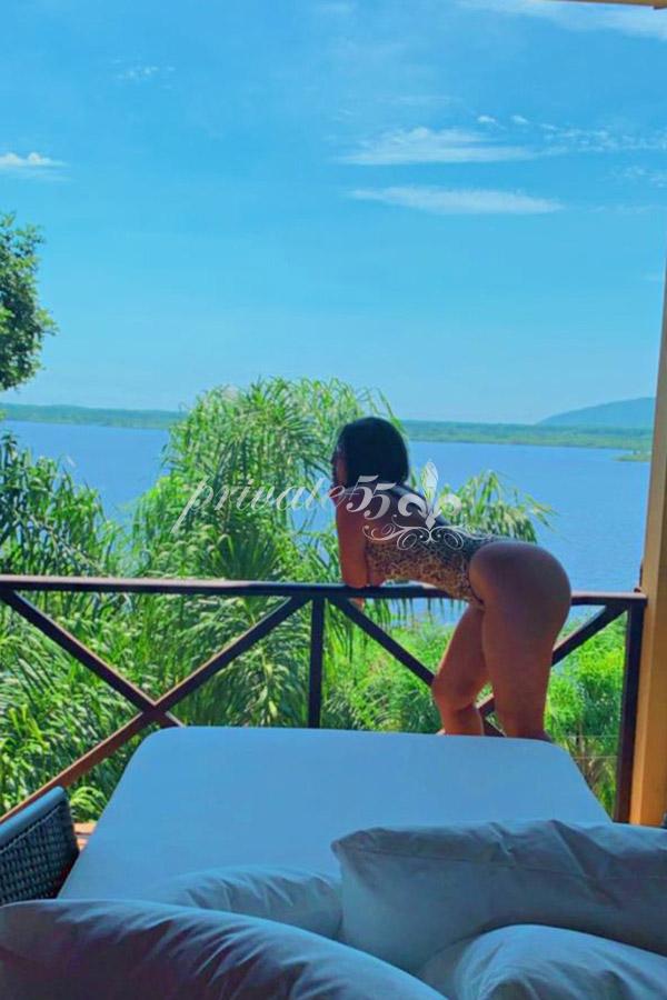LORENA REIS - Acompanhantes Florianópolis