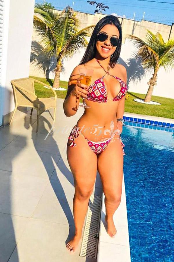 LORENA REIS - Acompanhantes Florianópolis