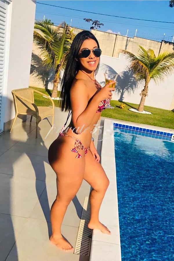 LORENA REIS - Acompanhantes Florianópolis
