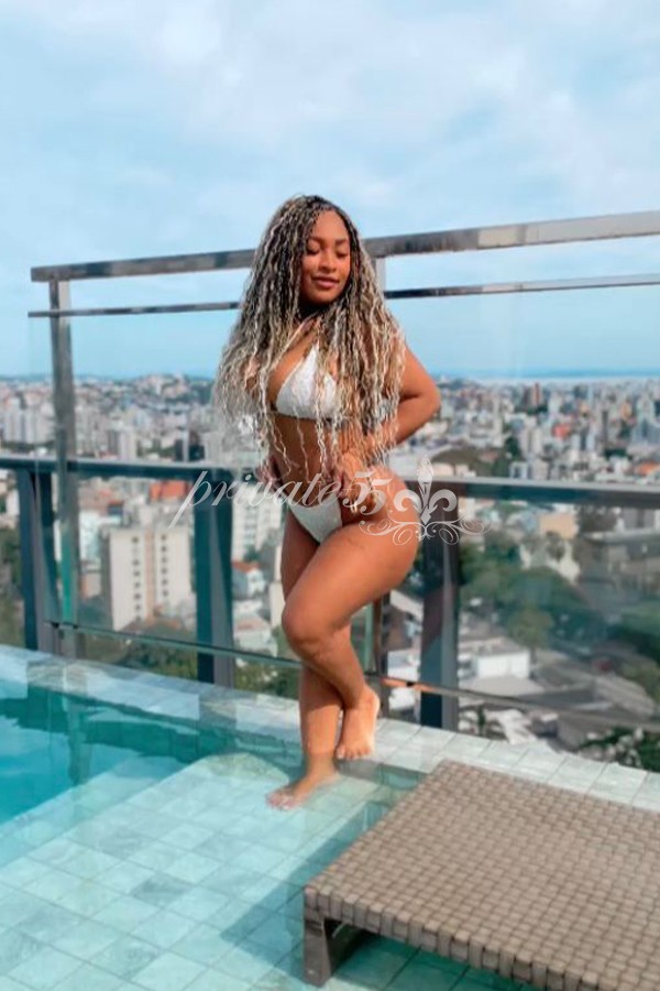LORENNA MELLO - Acompanhantes Florianópolis