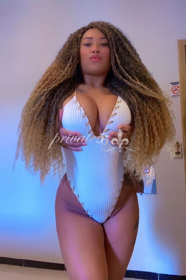 LORENNA MELLO - Acompanhantes Florianópolis