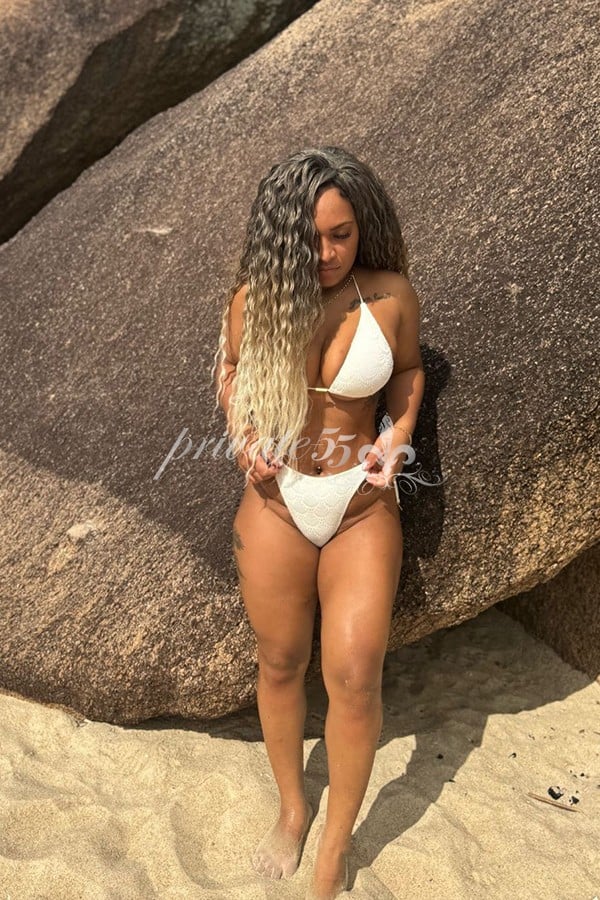 LORENNA MELLO - Acompanhantes Florianópolis