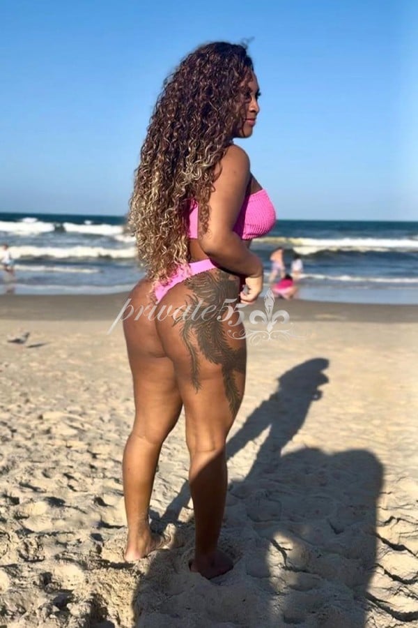 LORENNA MELLO - Acompanhantes Florianópolis