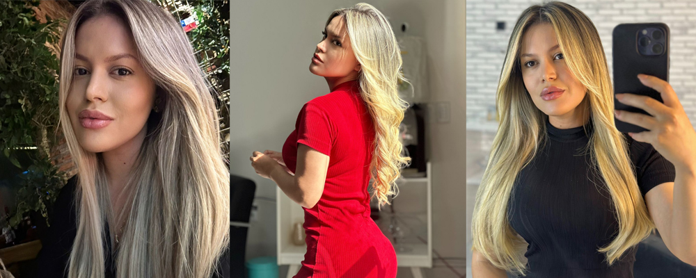 Foto do anúncio acompanhante Lorrane Coimbra em Balneário Camboriú