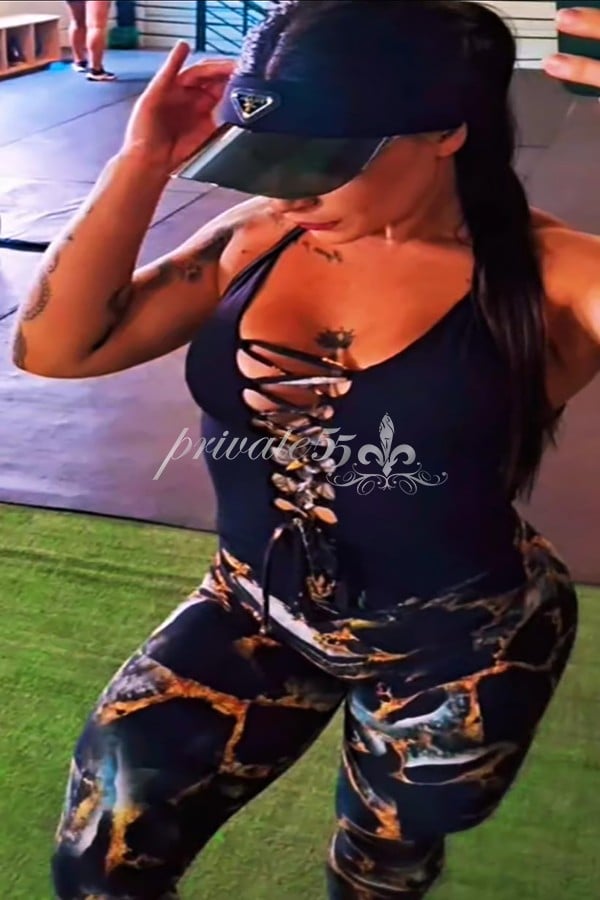 LUA PIETRA - Acompanhantes Florianópolis