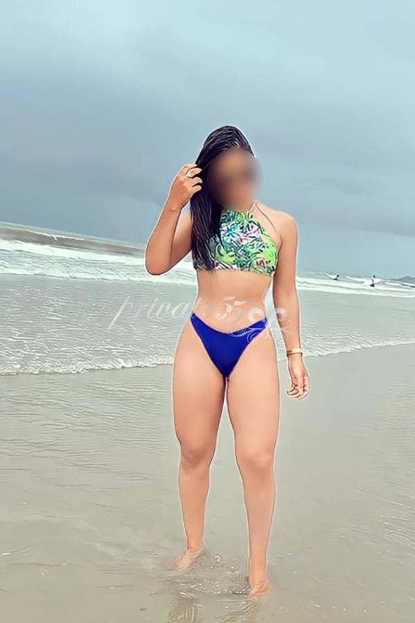 LUANA LIMA - Acompanhantes Florianópolis