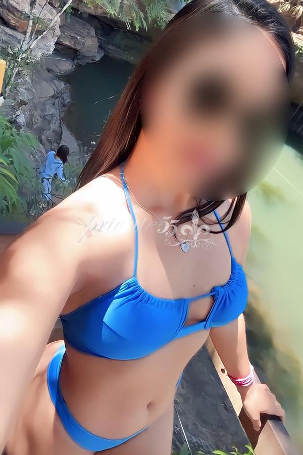 LUANA LIMA - Acompanhantes Florianópolis