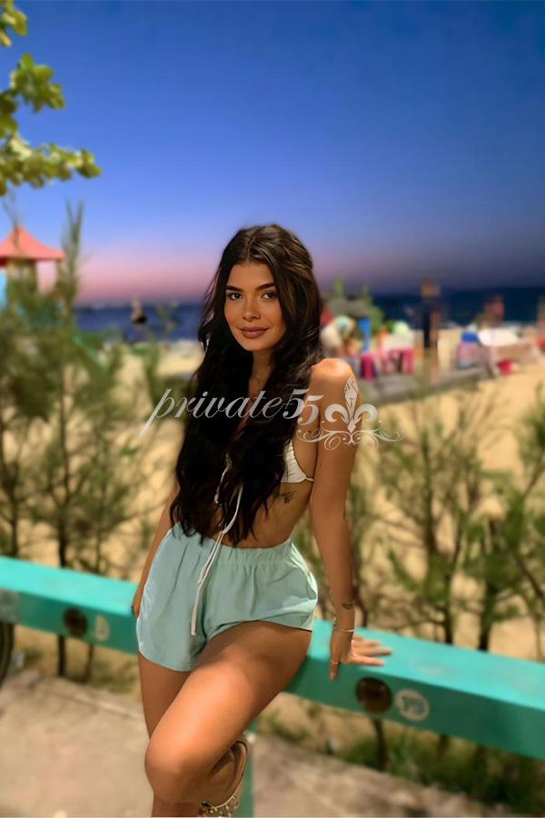 LUNA LYN - Acompanhantes Florianópolis