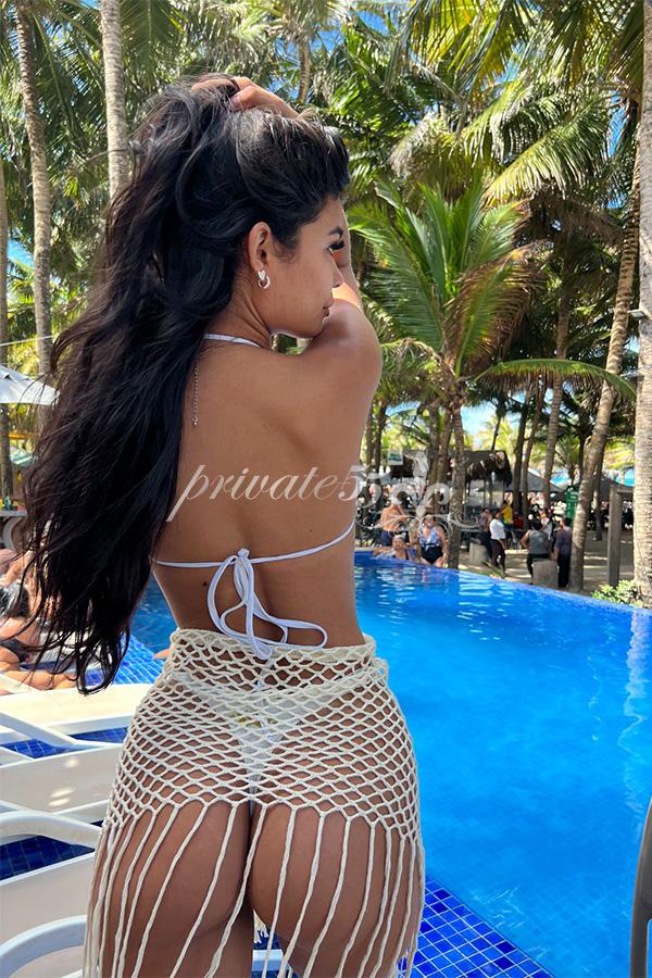 LUNA LYN - Acompanhantes Florianópolis