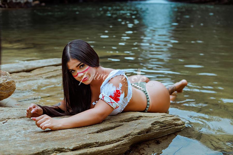 LUARA DINIZ - Acompanhantes Porto Alegre