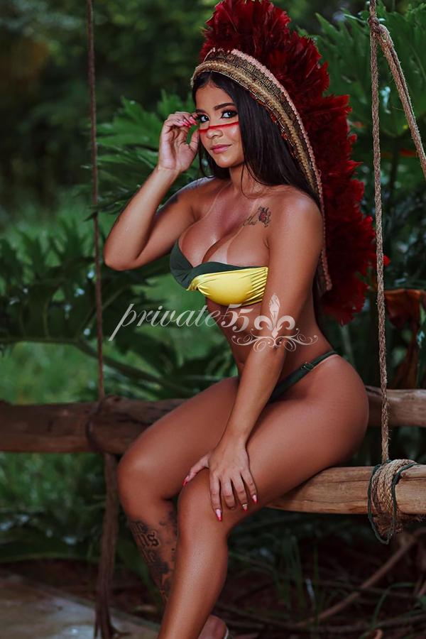 LUARA DINIZ - Acompanhantes Porto Alegre