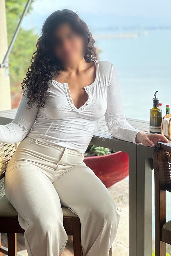 LUDOVICA GOSTOSA - Acompanhantes Florianópolis