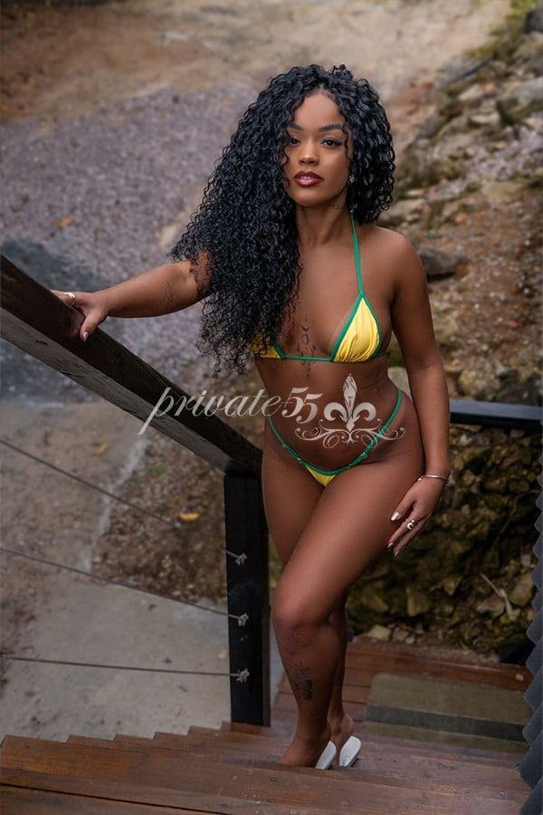 LUH VIEIRA - Acompanhantes Florianópolis