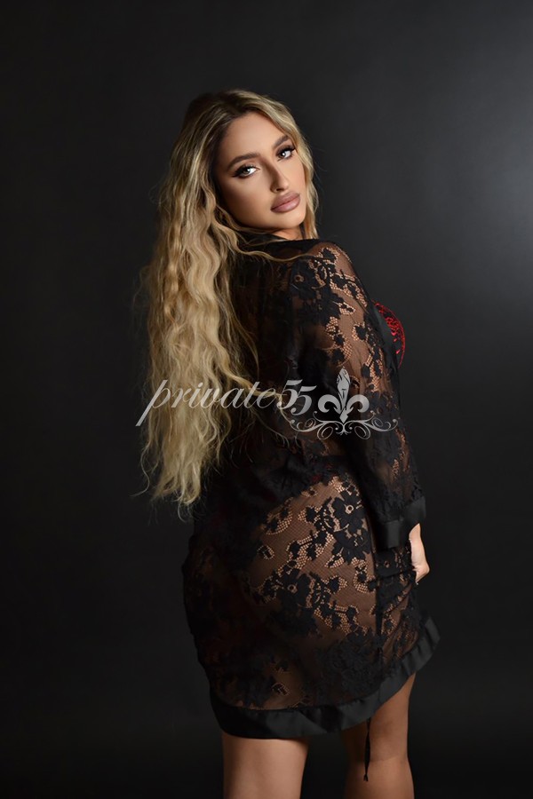 LUÍSA BUENO - Acompanhantes Florianópolis