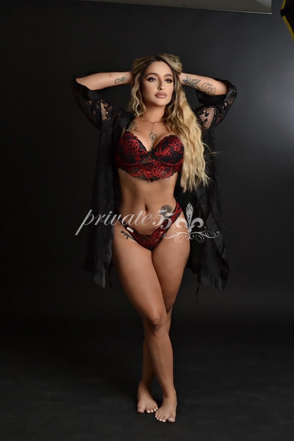 LUÍSA BUENO - Acompanhantes Florianópolis