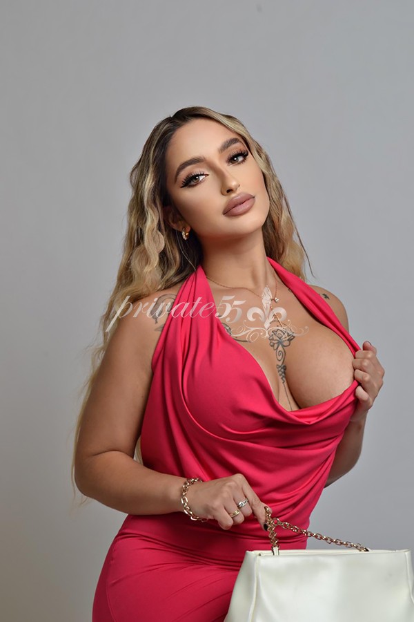 LUÍSA BUENO - Acompanhantes Florianópolis